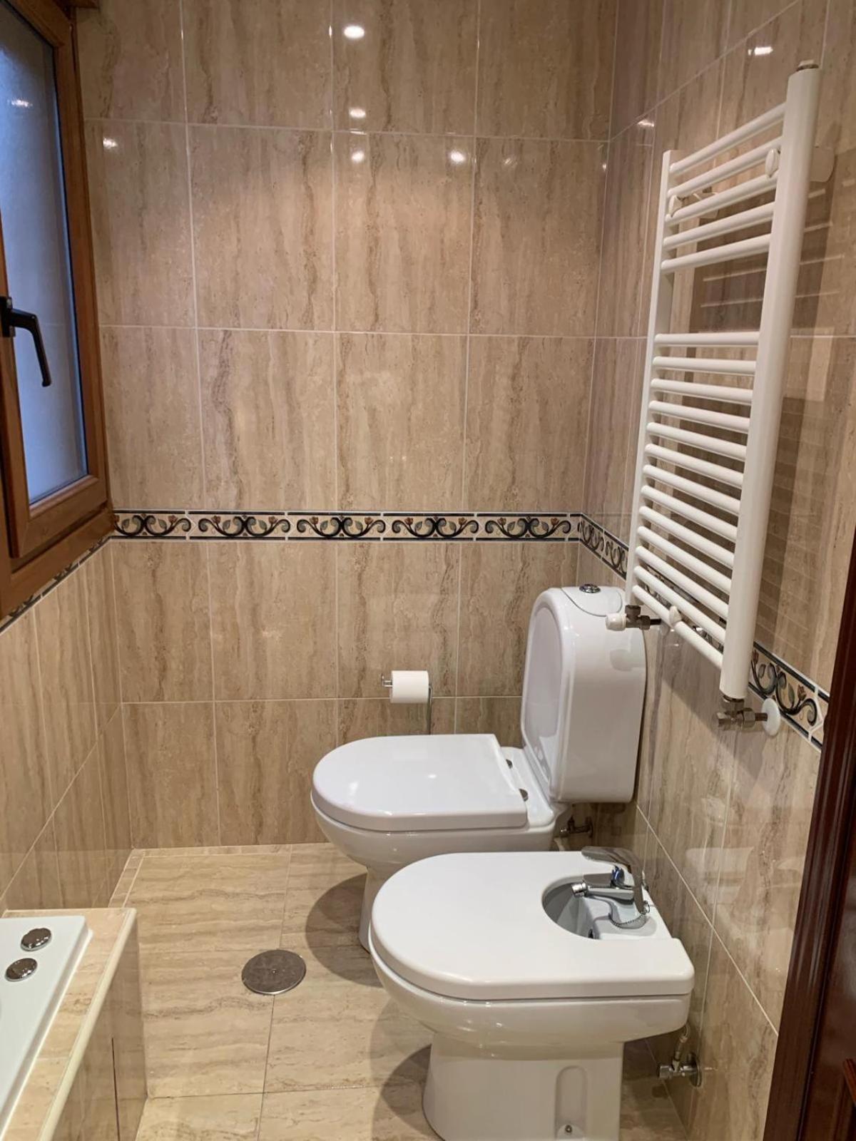 Appartement El Faro