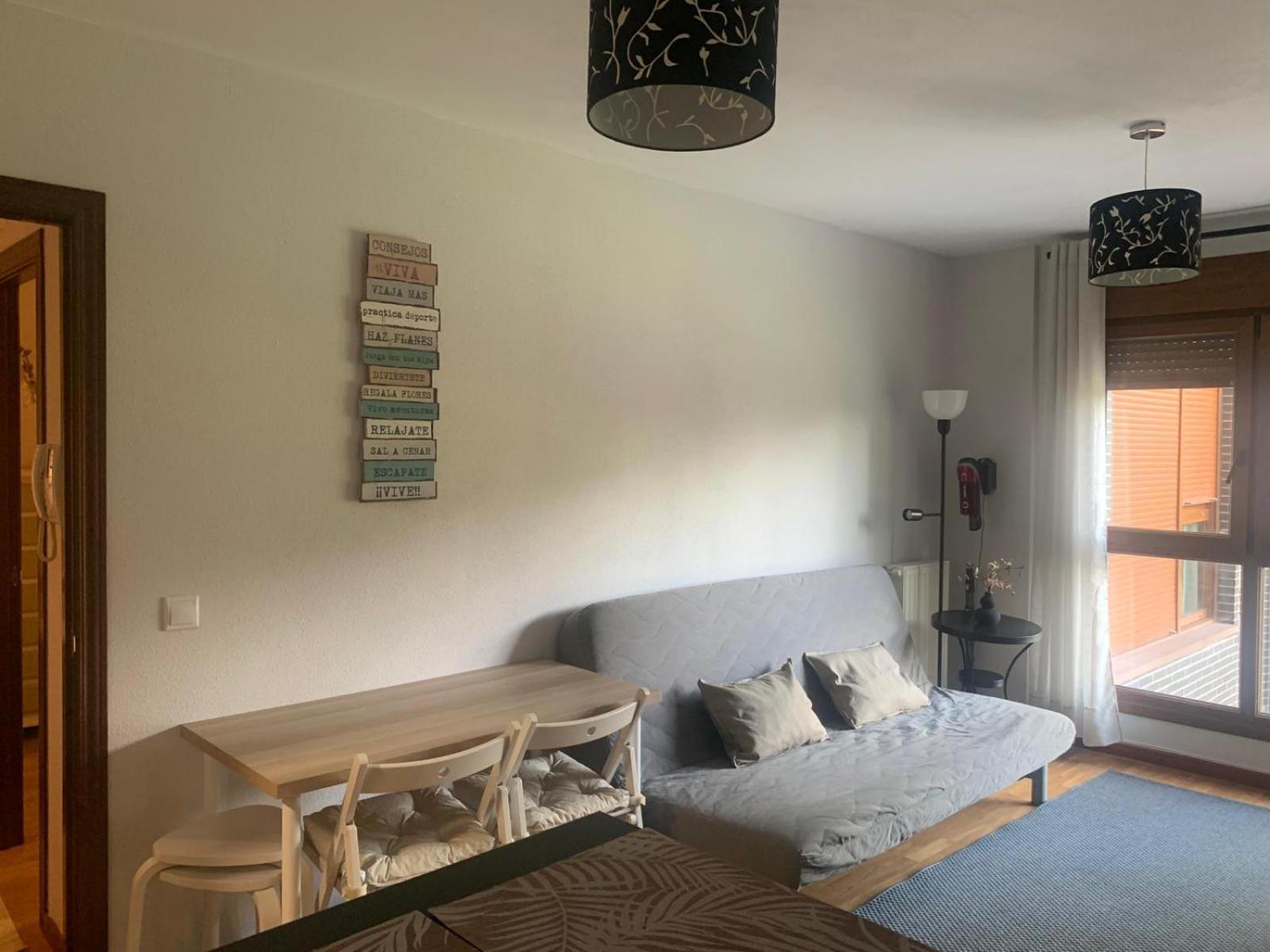 El Faro Appartement Villaviciosa (Asturias)