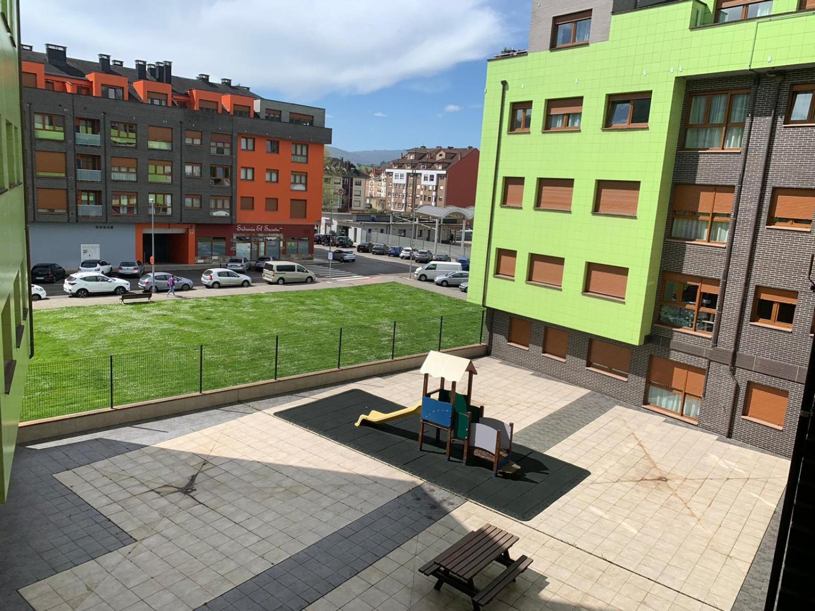 El Faro Appartement